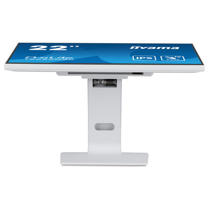 iiyama ProLite T2252MSC-W2AG Monitor Táctil 21.5 pulg Full HD