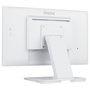 iiyama ProLite T2252MSC-W2AG 54,6 cm/21,5" Full HD IPS 5 ms Touch10pt HDMI DisplayPort USB-Hub Speakers VESA Blanco
