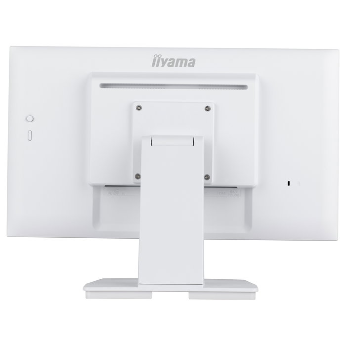 iiyama ProLite T2252MSC-W2AG 54,6 cm/21,5" Full HD IPS 5 ms Touch10pt HDMI DisplayPort USB-Hub Speakers VESA Blanco