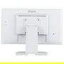iiyama ProLite T2252MSC-W2AG 54,6 cm/21,5" Full HD IPS 5 ms Touch10pt HDMI DisplayPort USB-Hub Speakers VESA Blanco