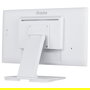 iiyama ProLite T2252MSC-W2AG 54,6 cm/21,5" Full HD IPS 5 ms Touch10pt HDMI DisplayPort USB-Hub Speakers VESA Blanco