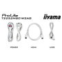 iiyama ProLite T2252MSC-W2AG Monitor Táctil 21.5 pulg Full HD