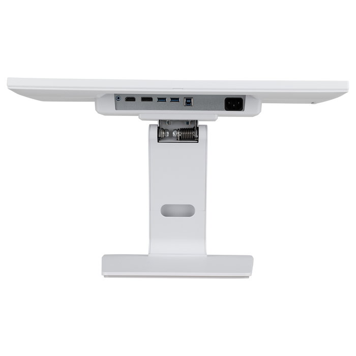 iiyama ProLite T2252MSC-W2AG 54,6 cm/21,5" Full HD IPS 5 ms Touch10pt HDMI DisplayPort USB-Hub Speakers VESA Blanco