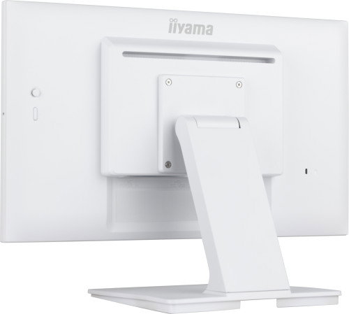 iiyama ProLite T2252MSC-W2AG Monitor Táctil 21.5 pulg Full HD IPS Blanco iiyama ProLite T2252MSC-W2AG Monitor Táctil 21.5 pulg Full HD IPS Blanco