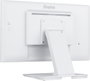 iiyama ProLite T2252MSC-W2AG Monitor Táctil 21.5 pulg Full HD IPS Blanco