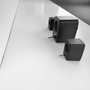 Mars Gaming MS-H21 Altavoces Gaming 2.1 RGB Negro