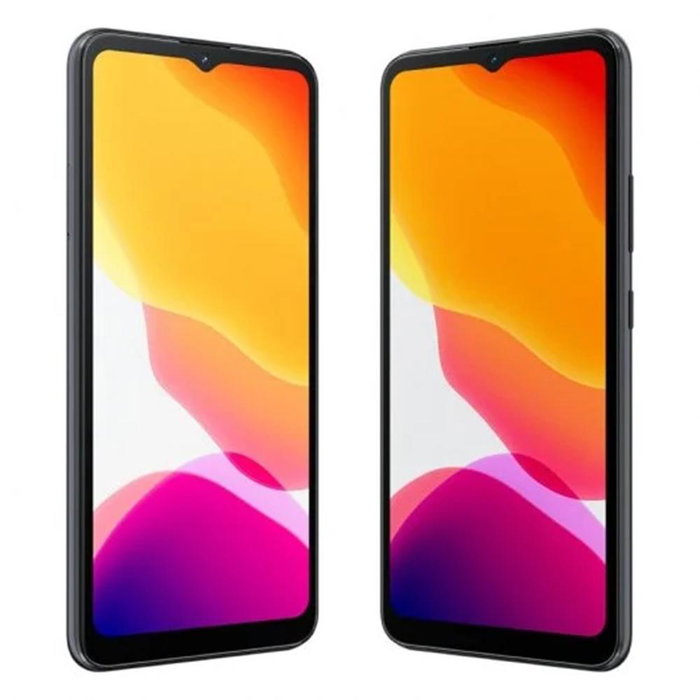 Movil Smartphone Cubot Note 21 6.56 Pulgadas