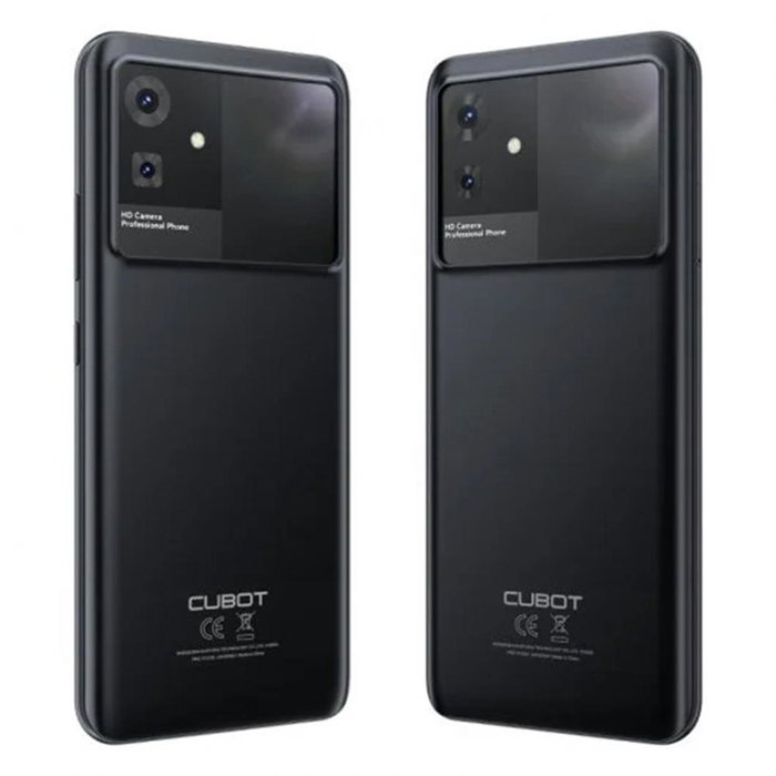 Movil Smartphone Cubot Note 21 6.56 Pulgadas