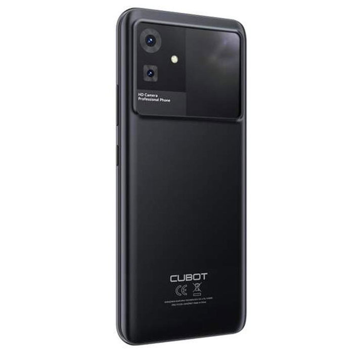 Movil Smartphone Cubot Note 21 6.56 Pulgadas