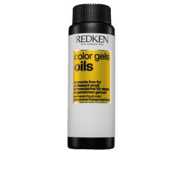 Redken Color Gel Oils 10G-10.3 (Pack de 3 x 60 ml)