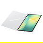 Samsung Funda Smart Cover para Galaxy Tab S10 FE+ Blanca