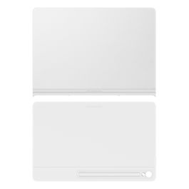 Samsung Funda Smart Cover para Galaxy Tab S10 FE+ Blanca