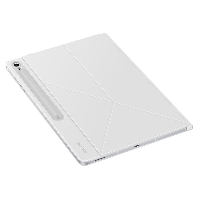 Samsung Funda Smart Cover para Galaxy Tab S10 FE+ Blanca