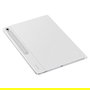 Samsung Funda Smart Cover para Galaxy Tab S10 FE+ Blanca