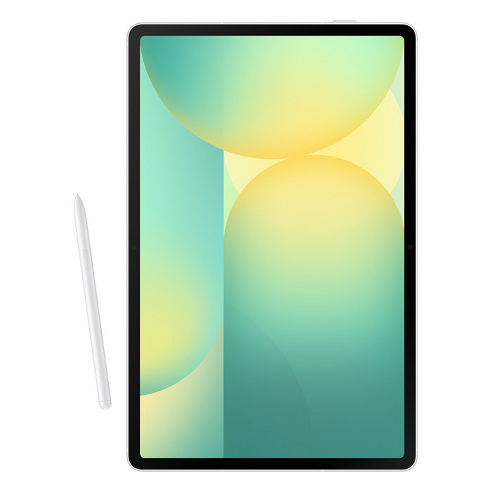 Samsung Funda Smart Cover para Galaxy Tab S10 FE+ Blanca