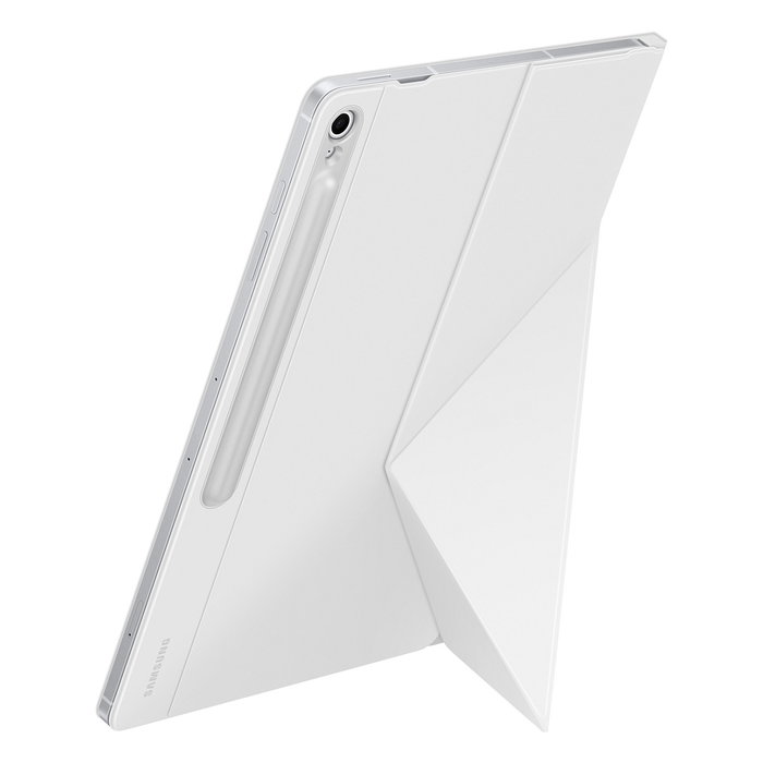 Samsung Funda Smart Cover para Galaxy Tab S10 FE+ Blanca