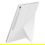 Samsung Funda Smart Cover para Galaxy Tab S10 FE+ Blanca