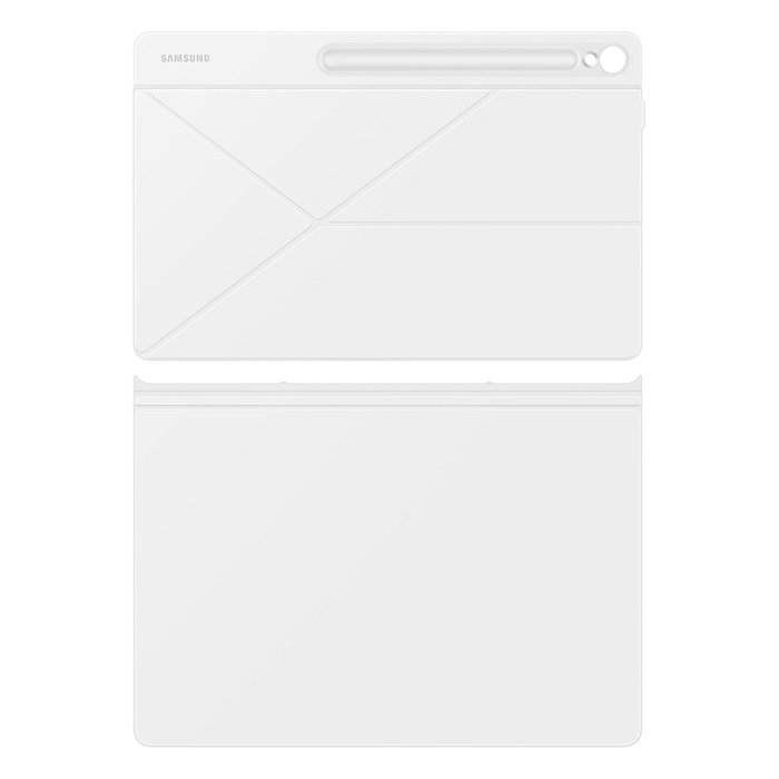 Samsung Funda Smart Cover para Galaxy Tab S10 FE+ Blanca