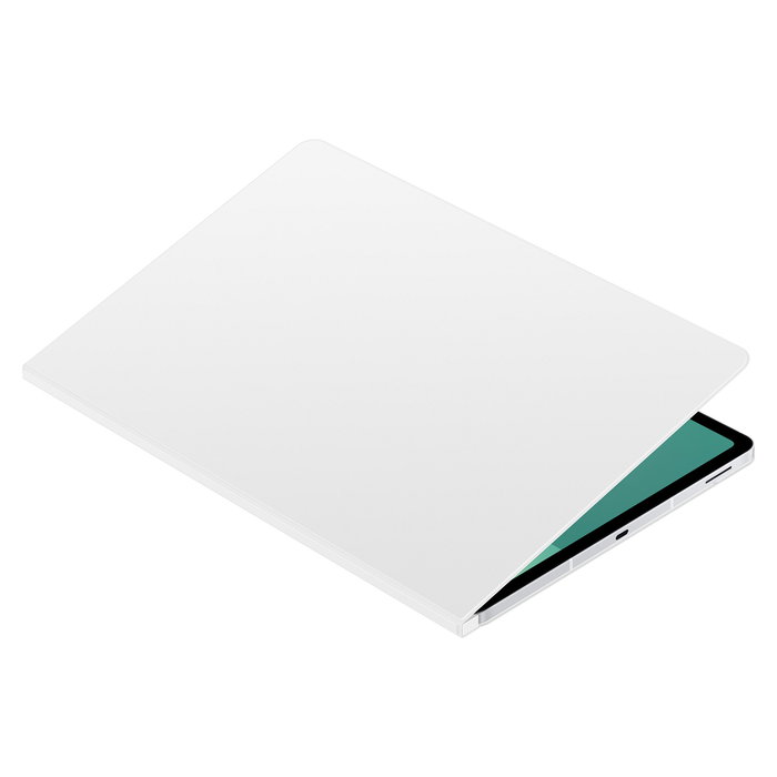 Samsung Funda Smart Cover para Galaxy Tab S10 FE+ Blanca