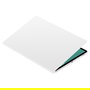 Samsung Funda Smart Cover para Galaxy Tab S10 FE+ Blanca