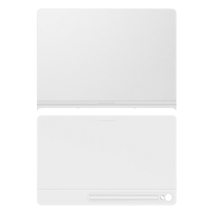 Samsung Funda Smart Cover para Galaxy Tab S10 FE+ Blanca