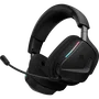 Corsair VOID MAX WL V2 Auriculares Gaming Inalámbricos Negro