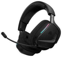 Corsair VOID MAX WL V2 Black