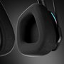 Corsair VOID MAX WL V2 Auriculares Gaming Inalámbricos Negro