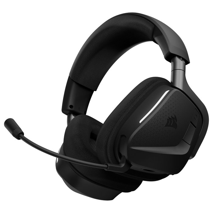 Corsair VOID MAX WL V2 Negro Corsair VOID MAX WL V2 Negro