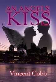 Angel's Kiss, Vincent Cobb - M-YBOOKS.CO.UK (IBD)