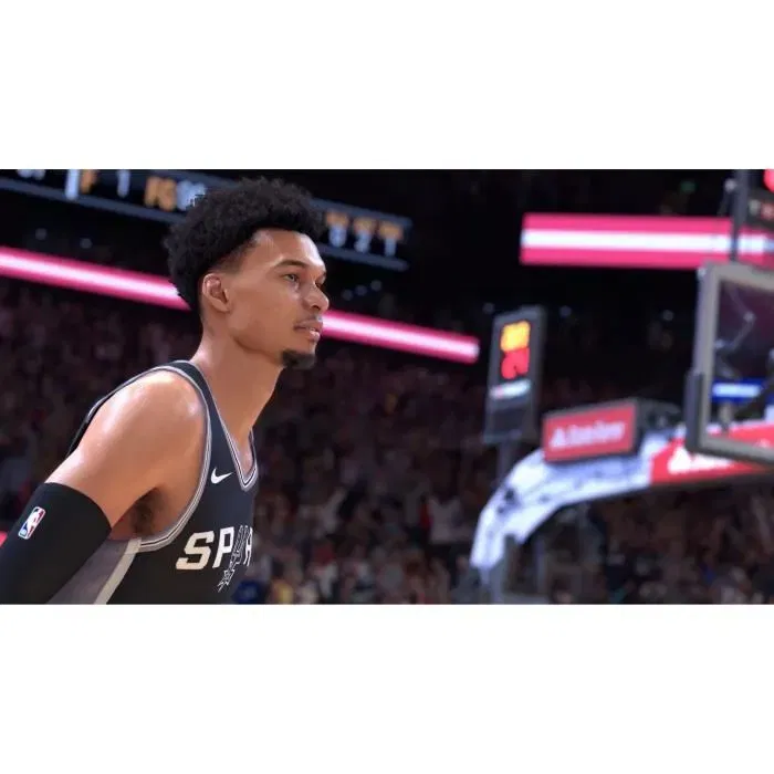 2K Games NBA 2K25 Edición Estándar Xbox One / Xbox Series
