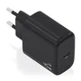 AISENS Cargador GaN 45W con 1xUSB-C PD3.0, Negro