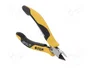 WIHA Alicates de corte lateral ESD Professional ESD 115 mm