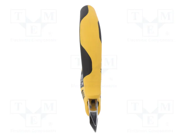 WIHA Alicates de corte lateral ESD Professional ESD 115 mm