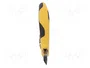 WIHA Alicates de corte lateral ESD Professional ESD 115 mm