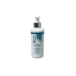 JJ Keraveg Split End Cream Restructuring Crema Reparadora Puntas Abiertas Cabello Dañado 150ml