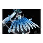 Aniplex Figura Articulada League of Legends Project con Luz, 25 cm, incluye accesorios en caja con ventana