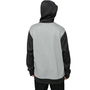 Sudadera con Capucha Hombre Burton Oak Full-Zip Negro 5 Años