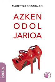 AZKEN ODOL JARIOA, Maite Toledo Saralegi - BETA III MILENIO