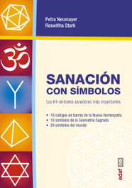 Sanación con símbolos, VV.AA. - EDAF EDITORIAL