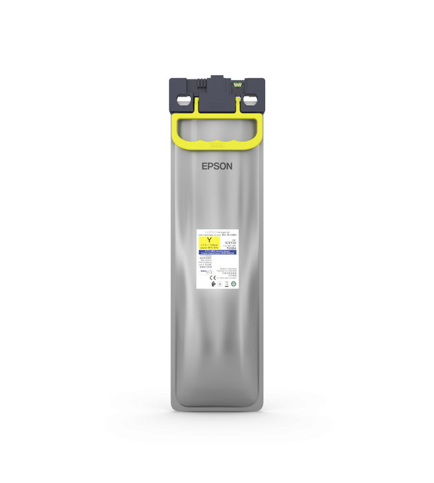 Epson Cartucho de Tinta Amarillo C13T05B44N Original