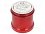 EATON ELECTRIC Señalizador luminoso LED rojo SL7 IP66