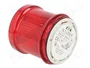 EATON ELECTRIC Señalizador luminoso LED rojo SL7 IP66