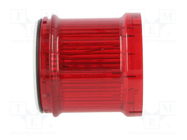 EATON ELECTRIC Señalizador luminoso LED rojo SL7 IP66 EATON ELECTRIC Señalizador luminoso LED rojo SL7 IP66