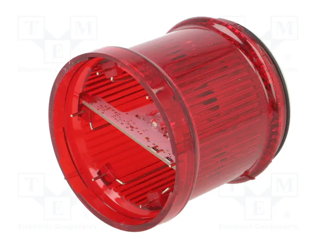 EATON ELECTRIC Señalizador luminoso LED rojo SL7 IP66 EATON ELECTRIC Señalizador luminoso LED rojo SL7 IP66