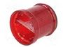 EATON ELECTRIC Señalizador luminoso LED rojo SL7 IP66