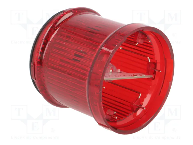 EATON ELECTRIC Señalizador luminoso LED rojo SL7 IP66 EATON ELECTRIC Señalizador luminoso LED rojo SL7 IP66