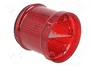 EATON ELECTRIC Señalizador luminoso LED rojo SL7 IP66