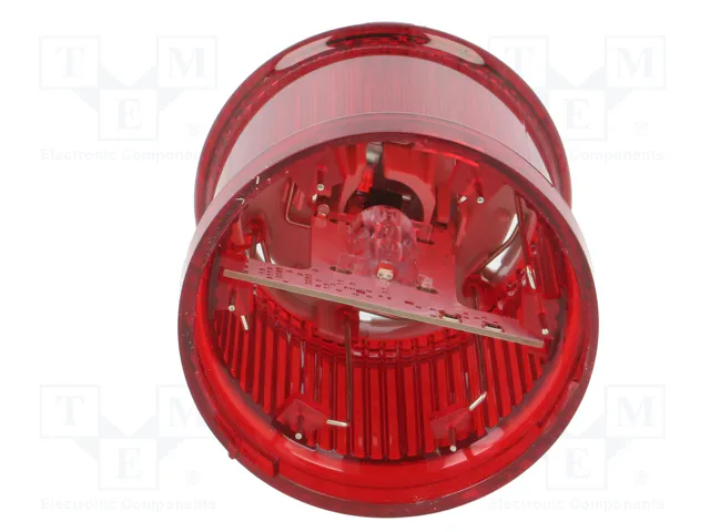 EATON ELECTRIC Señalizador luminoso LED rojo SL7 IP66 EATON ELECTRIC Señalizador luminoso LED rojo SL7 IP66