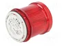 EATON ELECTRIC Señalizador luminoso LED rojo SL7 IP66